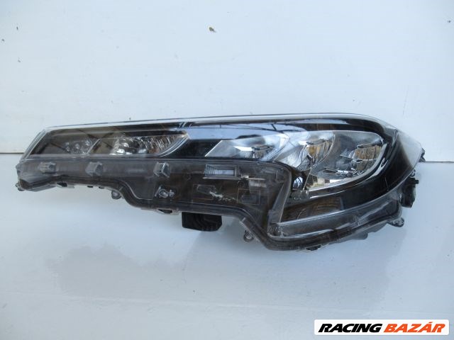 Toyota Corolla (E210) Bal Fényszóró 8115002s60 2. kép