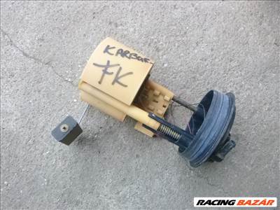 Peugeot 405 üzemanyagszivattyú ház karburátoros JAEGER 9600366380 33670301