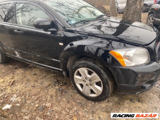 Dodge Caliber 2.0 CRD Jobb első Féknyereg Munkahengerrel 3. kép