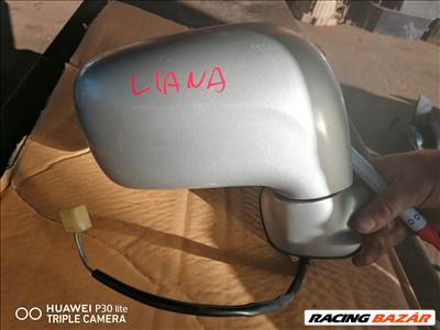 Suzuki Liana Jobb oldali elektromos visszapillantó tükör