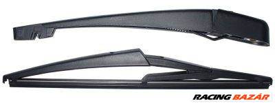 DACIA DUSTER, 01.10- ablaktörlő kar lapáttal