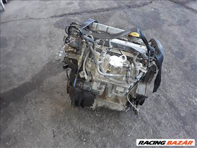 X14XE kódú Opel Astra F 1.4 motor