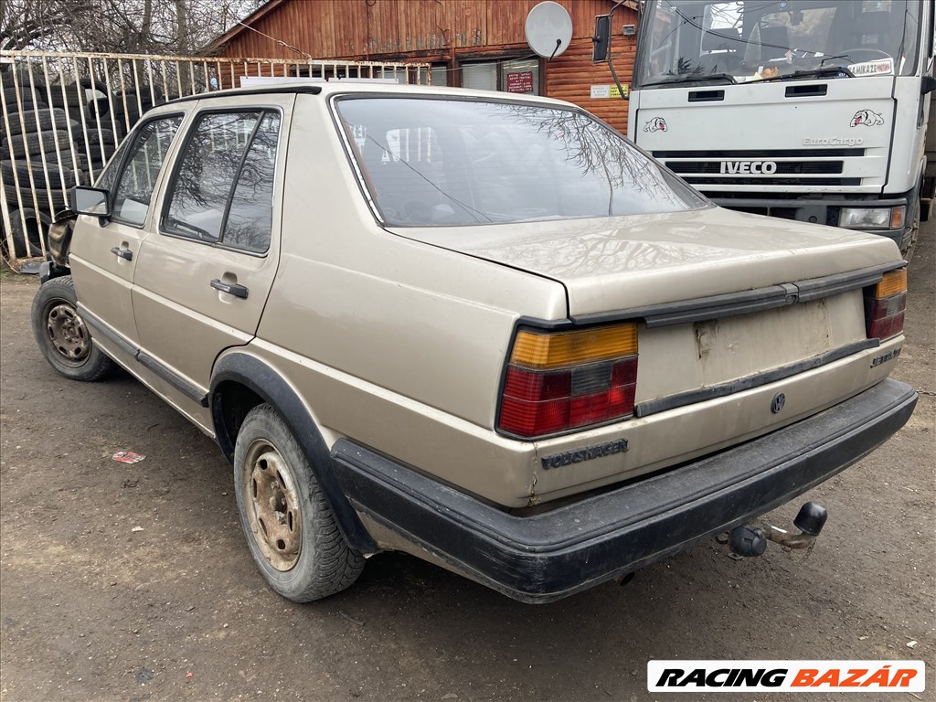 Volkswagen Jetta II 1.6D (A2 Typ 1G) bontott alkatrészei 2. kép