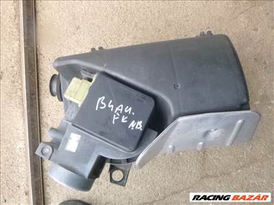 Audi 80 (B4 - 8C) 1,9 TDI GYÁRI légtömegmérő levegőszűrőházzal 028 906 301  0281002072