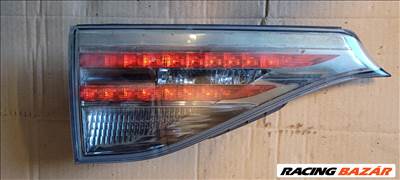 Lexus CT200H hátsó lámpa