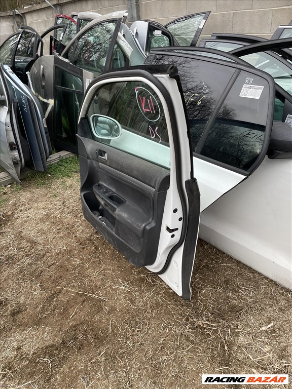 Volkswagen Golf VI jobb első ajtó (kombi) 7. kép