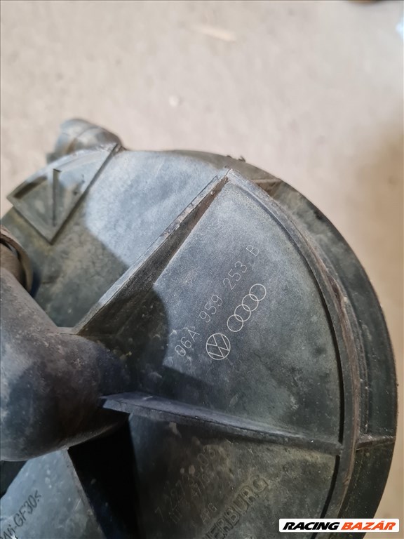 Volkswagen Passat B5 Vw passat szekunder levegő Szivattyú 06A 959 253 B 2. kép