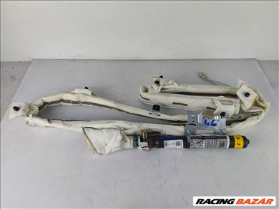 Audi A6 4G Függöny légzsák bal  4g9880741a