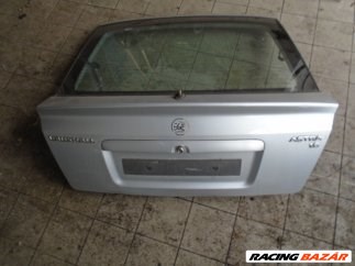 Opel Astra G (2002)  Csomagtérajtó 1. kép