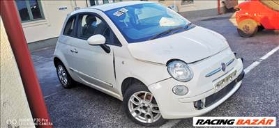 Fiat 500 bontott alkatrészei