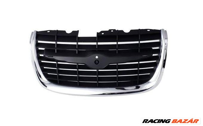 Chrysler 300M hűtődíszrács 1. kép