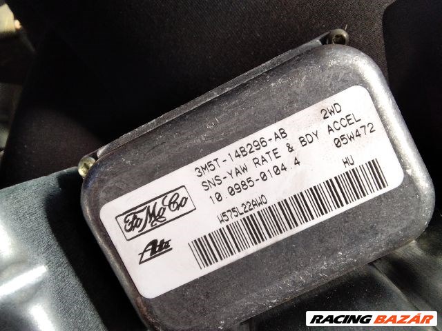 Mazda 5 (CR) Menetstabilizátor 5n613c187aa 3. kép