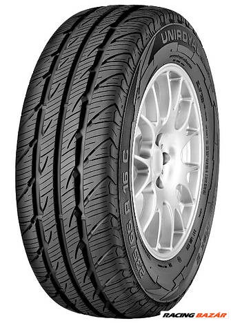 UNIROYAL RAINMAX 2 165/70 R13 C 88R kisteher nyári gumi 1. kép