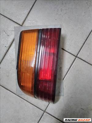Mazda MX-6 (1st gen) Bal hátsó lámpa 0437839