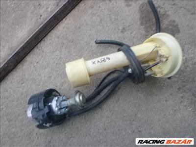 BMW  E34 üzemanyagszivattyú ház, motor hibás 1179798