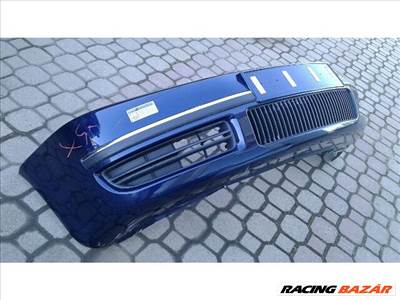 Skoda Superb I 2001-2009 lökhárító, homlokfal, ajtó