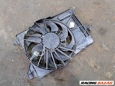 Ford C-Max Mk2 Hűtőventilátor Motor 8240588