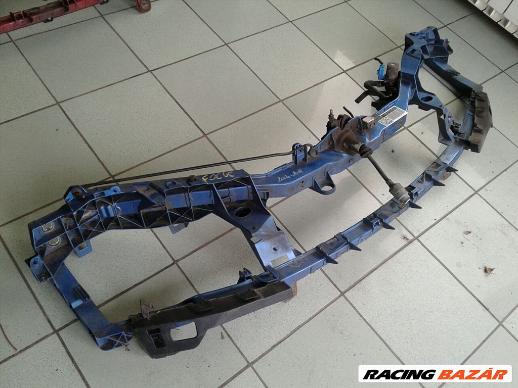 Ford Focus Mk2 bontott alkatrészei 11. kép
