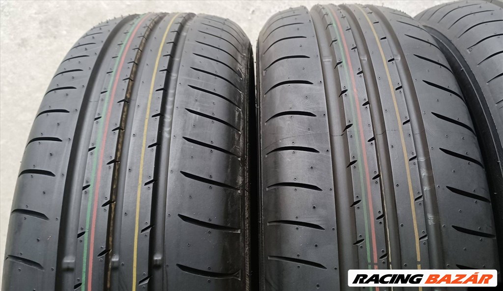 Új Toyo Proxes 185/60 R16 nyári gumik 4db 5. kép