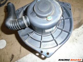 Suzuki Wagon R+ (2003) Fűtőventillátor motor 381000010