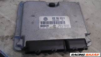 Volkswagen Passat B5 (1998) Motorvezérlő egység 038906018N