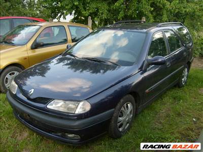 Renault Laguna I ph1. 1993-1998 bontás / bontott alkatrész / alkatrész