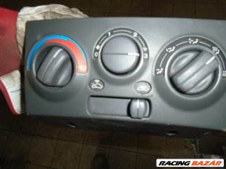 Fiat Punto 176 (1998) Fűtés vezérlő panel
