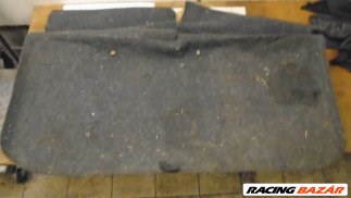 Opel Agila H00 (2001) Csomagtér szőnyeg 1. kép