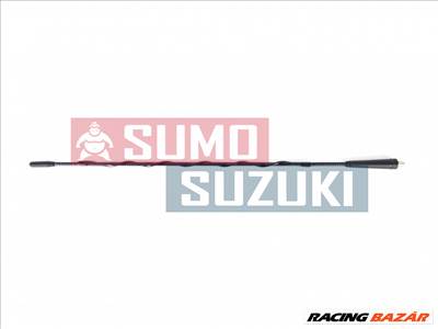 Suzuki antenna szár Swift '05 Splash Ignis SX4 (WR+ alvázszám ...280 000-től