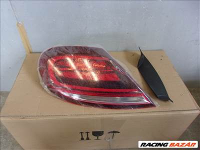 VOLKSWAGEN BEETLE Cabrio bal hátsó LED lámpa 2016- 5C3945207B