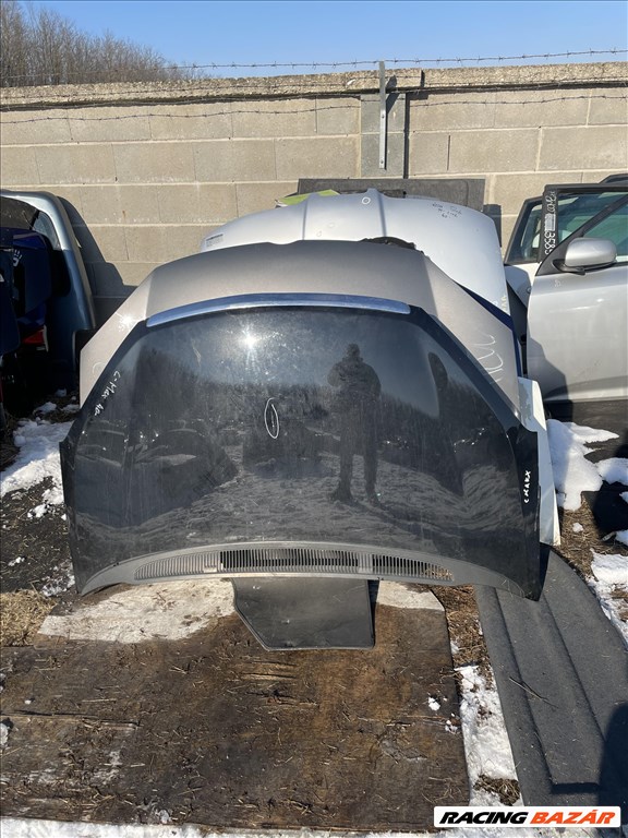 Ford C-Max Mk1 motorháztető (facelift utáni) 1. kép