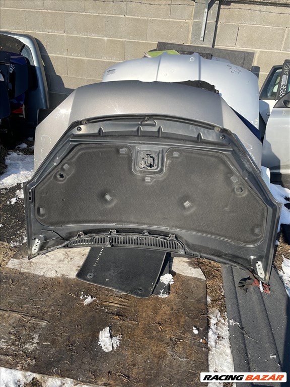 Ford C-Max Mk1 motorháztető (facelift utáni) 3. kép