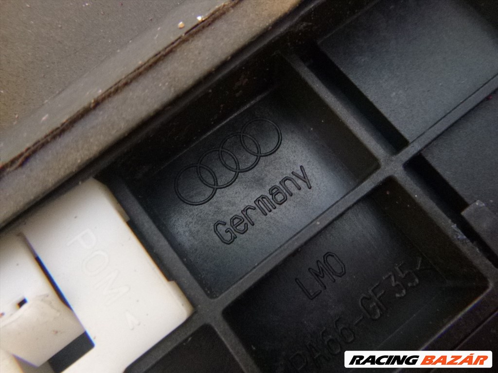 Audi A6 (C5 - 4B) 1998, 2,5, TDI AUTOMATA váltókulissza  bowdennel   4B0 713 041 E  4b0713041e 13. kép