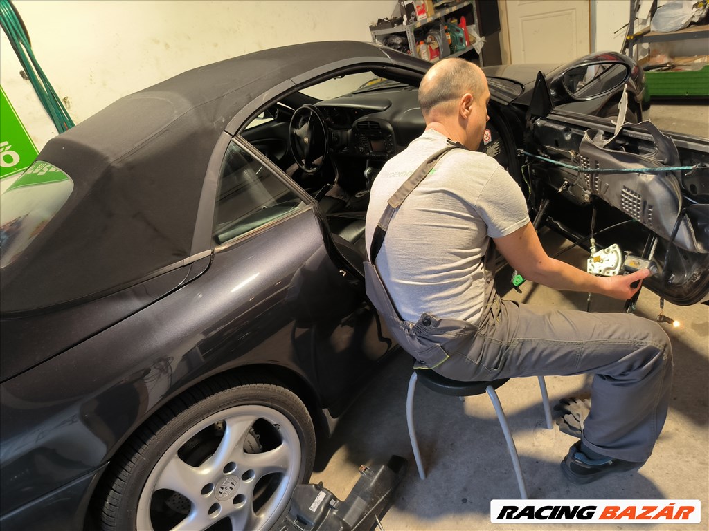 Ablakemelő szerkezetekhez javító szettek,csúszkák,szereléssel is,www.ablakemeloalkatreszek.hu 84. kép