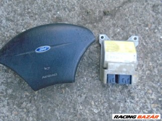 Ford Focus (2002) Légzsák szett 2M51A042B85 1. kép