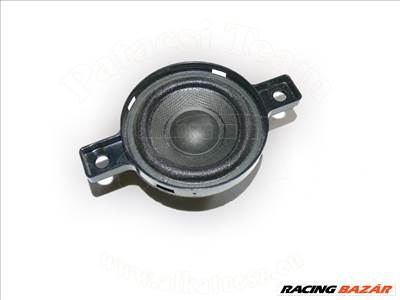 Opel Vectra C/2 2005-2008 - hangszóró, első, műszerfal, közép, 40w, 8ohm, alap5/7/9 hangrendszerhez, jelölés: ZP/AB