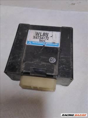 Mazda B 2500 Komfort vezérlő modul x4t34172