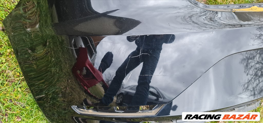 Seat Ibiza ST (2012-2017) hátsó lökhárító  6j4807421e 4. kép