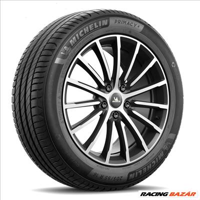 MICHELIN 225/55 R16 99W XL FR PRIMACY 4+ nyári gumi