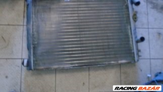 Renault Megane Break (2000) Hűtő radiátor 1. kép