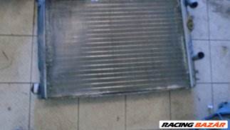 Renault Megane Break (2000) Hűtő radiátor