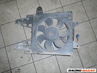 Fiat Punto 176 (1998) Hűtő ventilátor