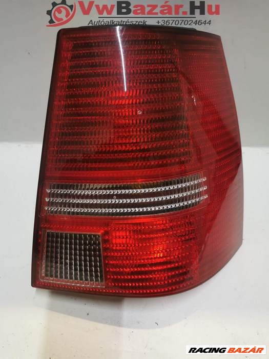 Hátsó lámpa VW GOLF IV, BORA jobb 1J9945075AA 1. kép