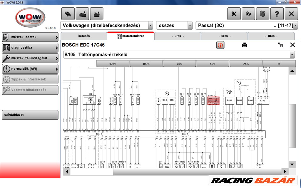 Autocom CDP+ Delphi Ds150 2021 diagnosztika laptoppal telepítve 10. kép