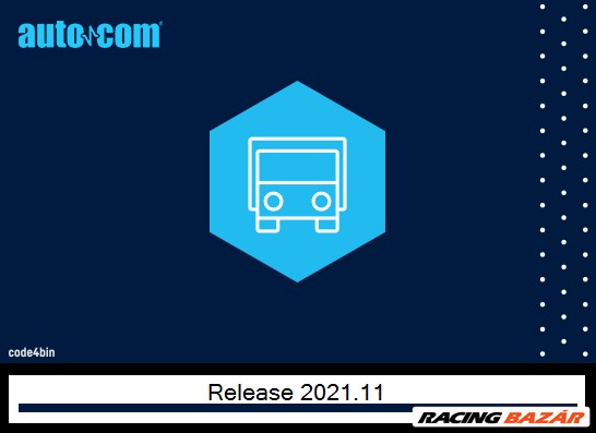 Autocom CDP+ Delphi Ds150 2021 diagnosztika laptoppal telepítve 20. kép