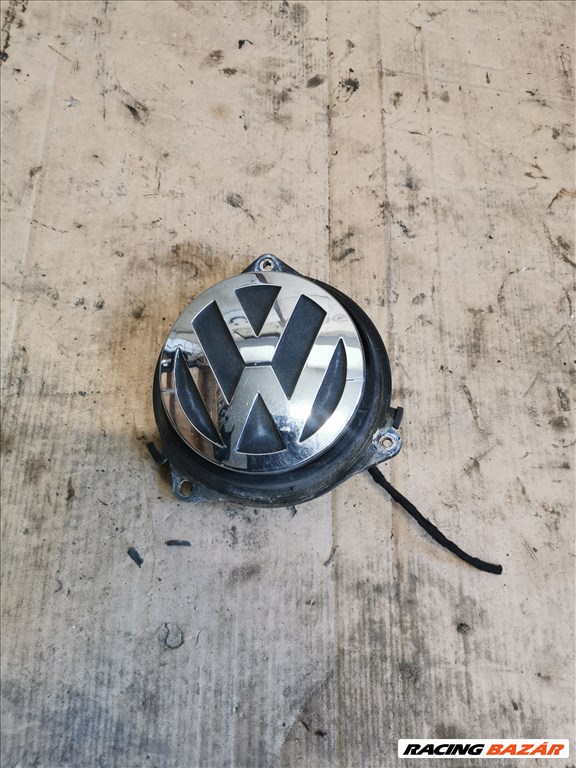Volkswagen Golf V csomagtérnyitó gomb mikrokapcsolóval  3c5827469e 1. kép