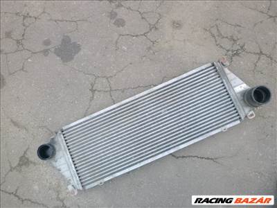 Mercedes Sprinter W901   2,9 DIESEL intercooler hűtő  848501F 9015010701