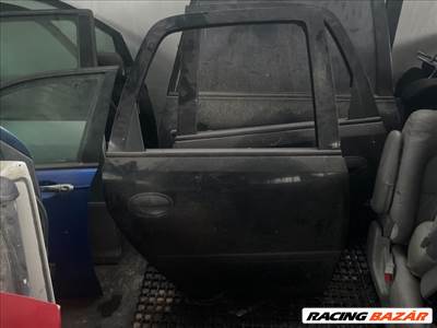 Opel Meriva A Jobb hátsó Ajtó (Üres lemez)