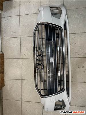 Audi A6 első lökhárító  4k0807437