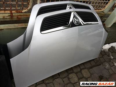 Opel Meriva A 2003-2009 bontott motorháztető, sárvédő, ajtó, csomagtér ajtó, lökhárító